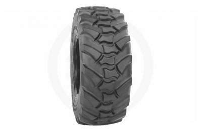 500/70R24 Firestone Duraforce RT Backhoe Tire (19.5LR24) (164B)